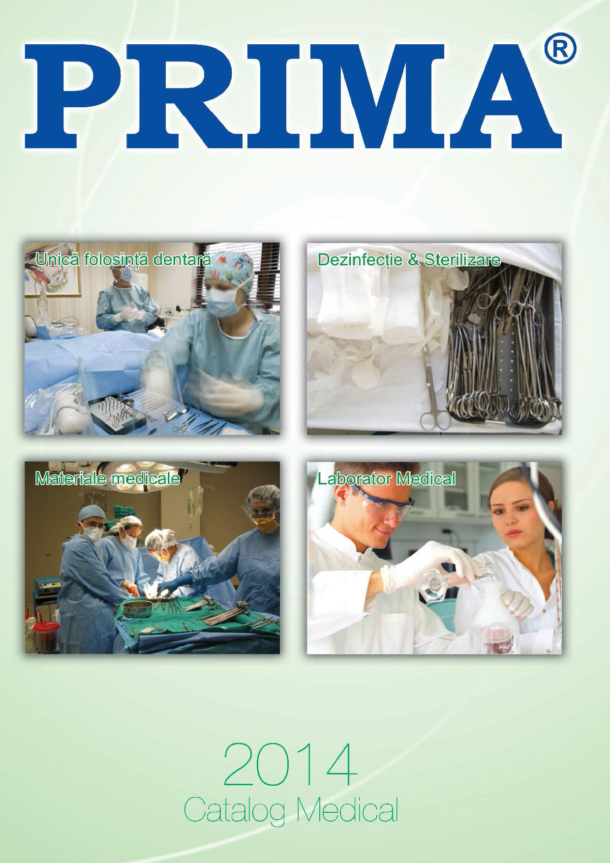 Catalog Medicale